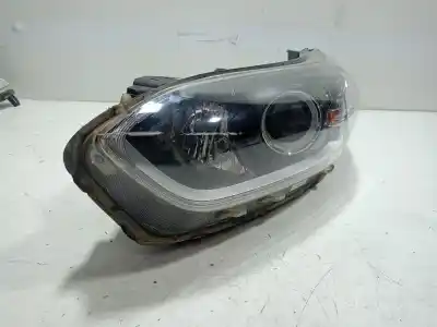 Second-hand car spare part left headlight for kia ceed business oem iam references   