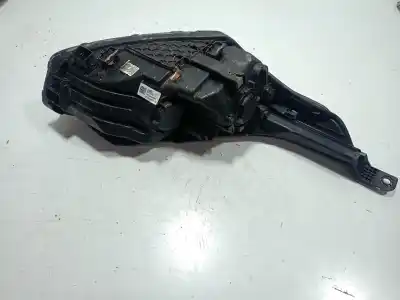 Second-hand car spare part left headlight for kia ceed business oem iam references 