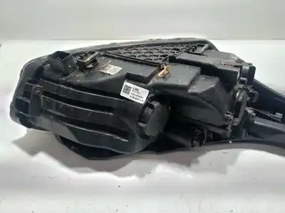 Second-hand car spare part left headlight for kia ceed business oem iam references   