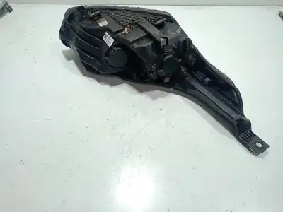 Second-hand car spare part left headlight for kia ceed business oem iam references   