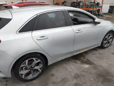 Second-hand car spare part abs for kia ceed business oem iam references 