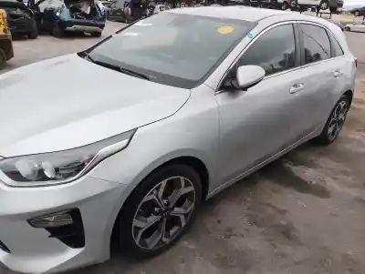 Second-hand car spare part AIRBAG KIT for KIA CEED  OEM IAM references   