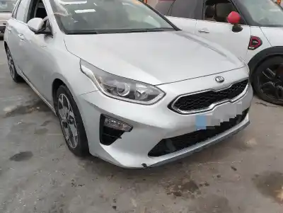 Second-hand car spare part brake servo for kia ceed business oem iam references 