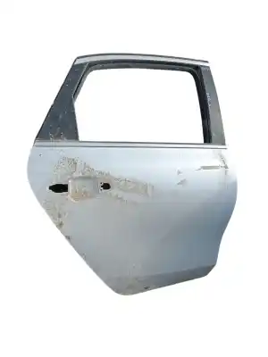 Second-hand car spare part rear right door for kia ceed business oem iam references   