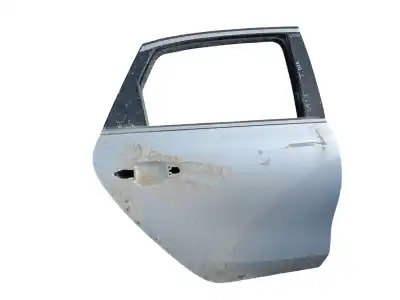 Second-hand car spare part rear right door for kia ceed business oem iam references   