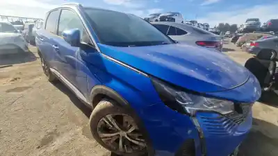 Pièce détachée automobile d'occasion LÉVE GLACE AVANT DROIT pour PEUGEOT 3008  Références OEM IAM   