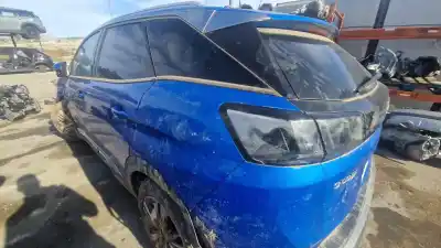 Peça sobressalente para automóvel em segunda mão elevador de vidros dianteira esquerda por peugeot 3008 active referências oem iam 