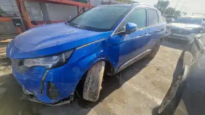 Peça sobressalente para automóvel em segunda mão tubos de ar condicionado por peugeot 3008 active referências oem iam 