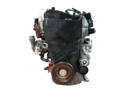 Second-hand car spare part complete engine for dacia dokker express ambiance oem iam references k9kc6  