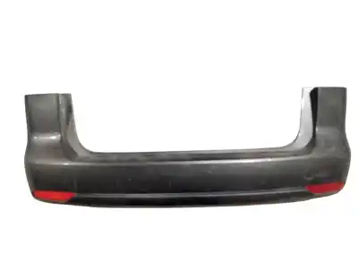 İkinci el araba yedek parçası ARKA TAMPON için VOLKSWAGEN TOURAN (1T3)  OEM IAM referansları   