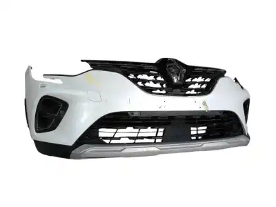 Peça sobressalente para automóvel em segunda mão para choques dianteiro por renault captur ii evolution 140 cv / 103 kw referências oem iam   