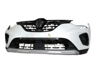 Peça sobressalente para automóvel em segunda mão PARA CHOQUES DIANTEIRO por RENAULT CAPTUR II  Referências OEM IAM   