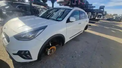 İkinci el araba yedek parçası SOL ÖN KAPI için KIA NIRO  OEM IAM referansları   