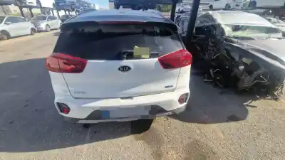 Second-hand car spare part air conditioning pipes for kia niro business oem iam references 