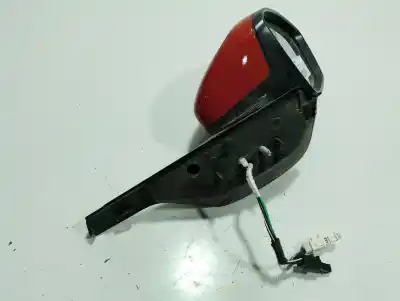 Peça sobressalente para automóvel em segunda mão espelho retrovisor direito por citroen c3 elle referências oem iam 