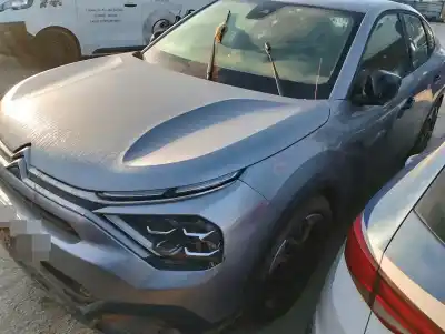 Second-hand car spare part front left knuckle for kia niro business oem iam references 