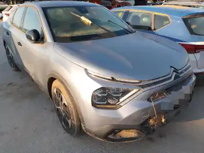 Second-hand car spare part right headlight for kia niro business oem iam references 