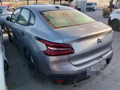 Second-hand car spare part rear left knuckle for kia niro business oem iam references 