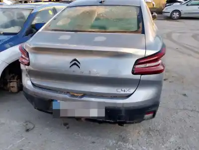 Second-hand car spare part REAR BUMPER for KIA NIRO  OEM IAM references   