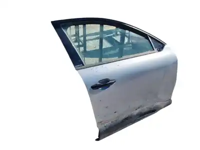 Second-hand car spare part front right door for kia niro business oem iam references 