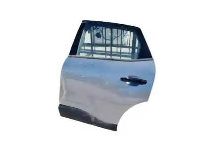 Second-hand car spare part rear left door for kia niro business oem iam references 