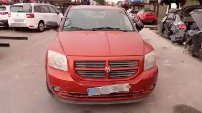 Автозапчасти б/у ПРАВАЯ ФАРА за DODGE CALIBER  ссылки OEM IAM   
