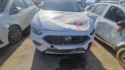 Peça sobressalente para automóvel em segunda mão ventilador de aquecimento por mg zs comfort 106 cv / 78 kw referências oem iam 