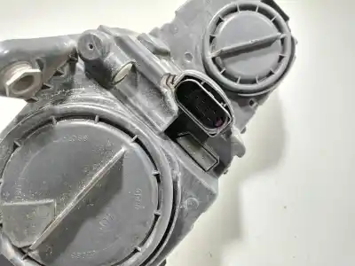 Pezzo di ricambio per auto di seconda mano FARO ANTERIORE DESTRO per SKODA OCTAVIA LIM. (5E3)  Riferimenti OEM IAM 5E1941016C  030110420200