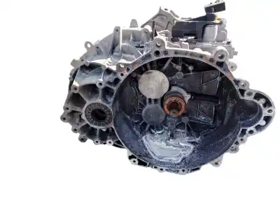 Second-hand car spare part GEARBOX for LAND ROVER EVOQUE  OEM IAM references EJ3R7002BA  