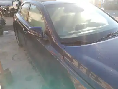 Peça sobressalente para automóvel em segunda mão porta do automóvel traseira direita por hyundai i30 (pd) essence referências oem iam 