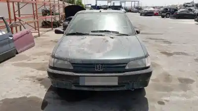 Pièce détachée automobile d'occasion CAPOT pour PEUGEOT 306 BERLINA 3/5 PUERTAS (S1)  Références OEM IAM   