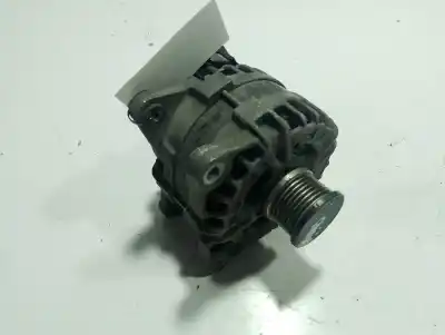 Peça sobressalente para automóvel em segunda mão alternador por renault kadjar bose edition referências oem iam 231004be0b