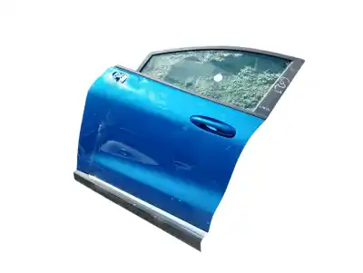 Second-hand car spare part LEFT FRONT DOOR for FORD PUMA  OEM IAM references   