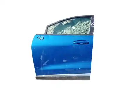 Second-hand car spare part left front door for ford puma hybrid st-line 125 cv / 92 kw oem iam references   