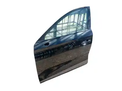 Second-hand car spare part left front door for cupra formentor (km7) basis 149 cv / 110 kw oem iam references 
