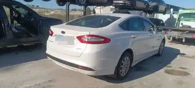 Gebrauchtes Autoersatzteil RÜCKSEITE RECHTS zum FORD MONDEO LIM.  OEM-IAM-Referenzen   