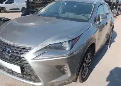 Автозапчасти б/у передняя левая кулачка за lexus nx 300h 2wd ссылки oem iam 