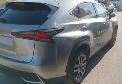 Автозапчасти б/у переднее правое крыло за lexus nx 300h 2wd ссылки oem iam 