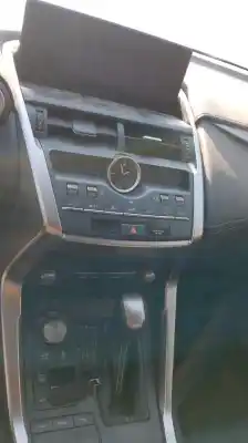 Автозапчасти б/у комплект подушки безопасности за lexus nx 300h 2wd ссылки oem iam 