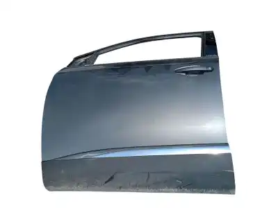 Автозапчасти б/у левая передняя дверь за peugeot 3008 style ссылки oem iam 
