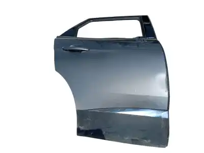 Peça sobressalente para automóvel em segunda mão porta do automóvel traseira direita por peugeot 3008 style referências oem iam   