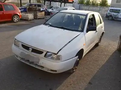 Second-hand car spare part  for SEAT IBIZA (6K1)  OEM IAM references   