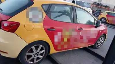 Peça sobressalente para automóvel em segunda mão  por SEAT IBIZA (6J5)  Referências OEM IAM   