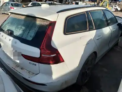 Peça sobressalente para automóvel em segunda mão PORTA DO AUTOMÓVEL TRASEIRA DIREITA por VOLVO V60 FAMILIAR Basis Referências OEM IAM   