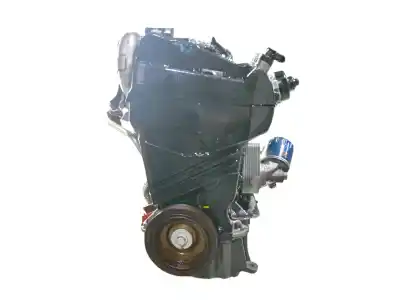 Second-hand car spare part complete engine for renault clio iv zen oem iam references k9ke6  
