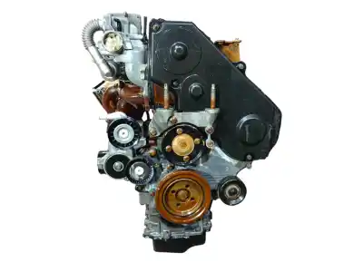 Recambio de automóvil de segunda mano de motor completo para ford focus lim. (cb4) titanium referencias oem iam kkda  