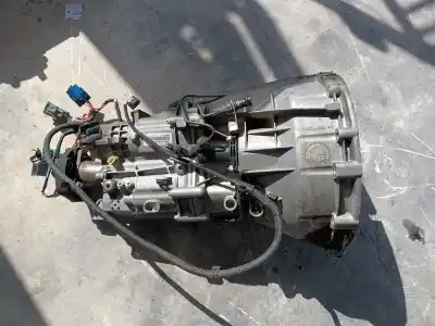 Second-hand car spare part gearbox for bmw x1 (e84) sdrive 20 d oem iam references 2170017396 5337475ai3 2170020197