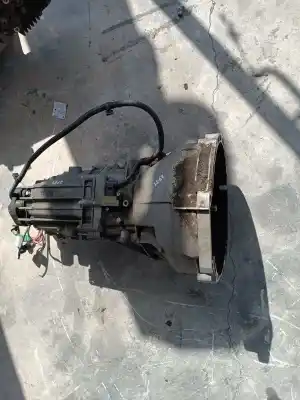 Second-hand car spare part gearbox for bmw x1 (e84) sdrive 20 d oem iam references 2170017396 5337475ai3 2170020197