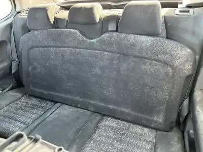 Peça sobressalente para automóvel em segunda mão BANCOS TRASEIROS por PEUGEOT 307 BERLINA (S2) D-Sign Referências OEM IAM   