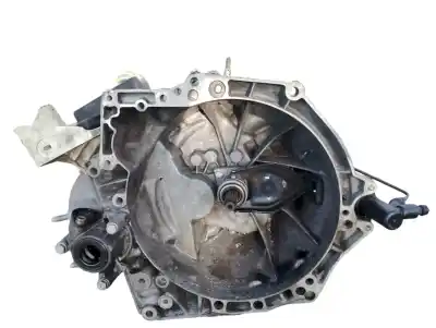 Peça sobressalente para automóvel em segunda mão CAIXA DE VELOCIDADES por PEUGEOT 307 BERLINA (S2) D-Sign Referências OEM IAM 20DM69  